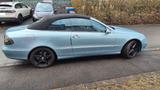 Mercedes-Benz Einmaliges CLK 320 Cabrio | Top-Zustand | LPG - mit LPG-Antrieb: Roadster