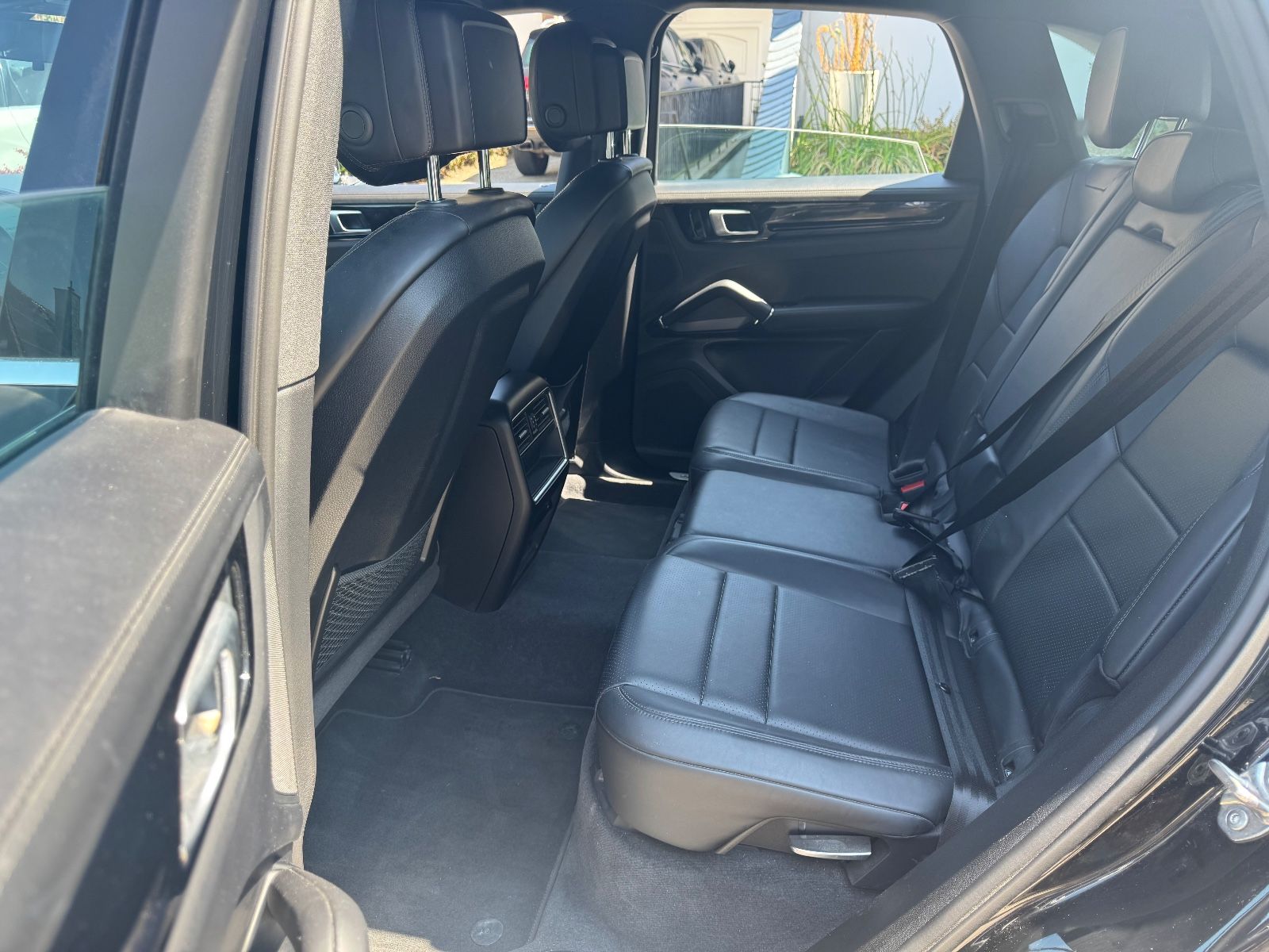 Porsche Cayenne LUFT LEDER NAVI+KAMERA  LED APPLE 1.HAND foto 21