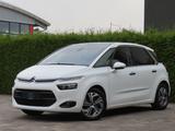 Citroën C4 Picasso/Spacetourer Selection Aut. / Pamorma - Citroën C4 Picasso mit Benzin-Antrieb