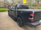 Dodge RAM 5,7 Crew LPG Tischer Luft Garantie - mit LPG-Antrieb: Garantie