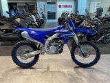Yamaha YZ250F  - Offers matching your search criteria