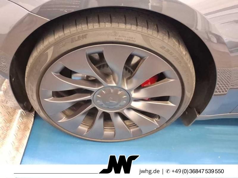Tesla Model 3 PERFORMANCE DUAL AWD AUTOPILOT3/PANO/20" imagem 3