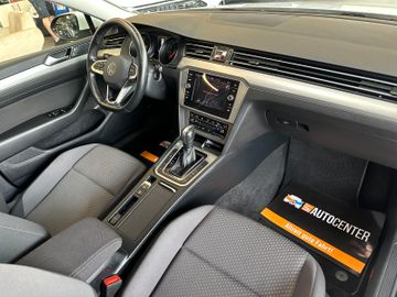 MYAUTOCENTER – Gebraucht- und Jahreswagen mit Werkstattservice in Pfaffenhofen Volkswagen Passat *LED*NAVI*ACC*KEY-LESS*1.HAND*19%MWST*