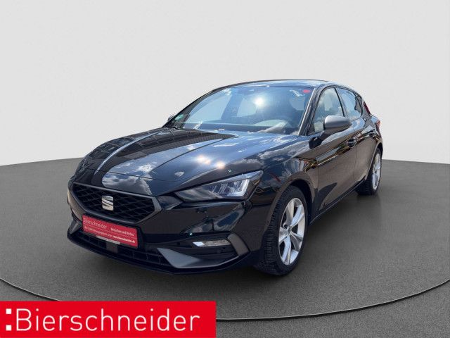 Seat Leon - Bild 2