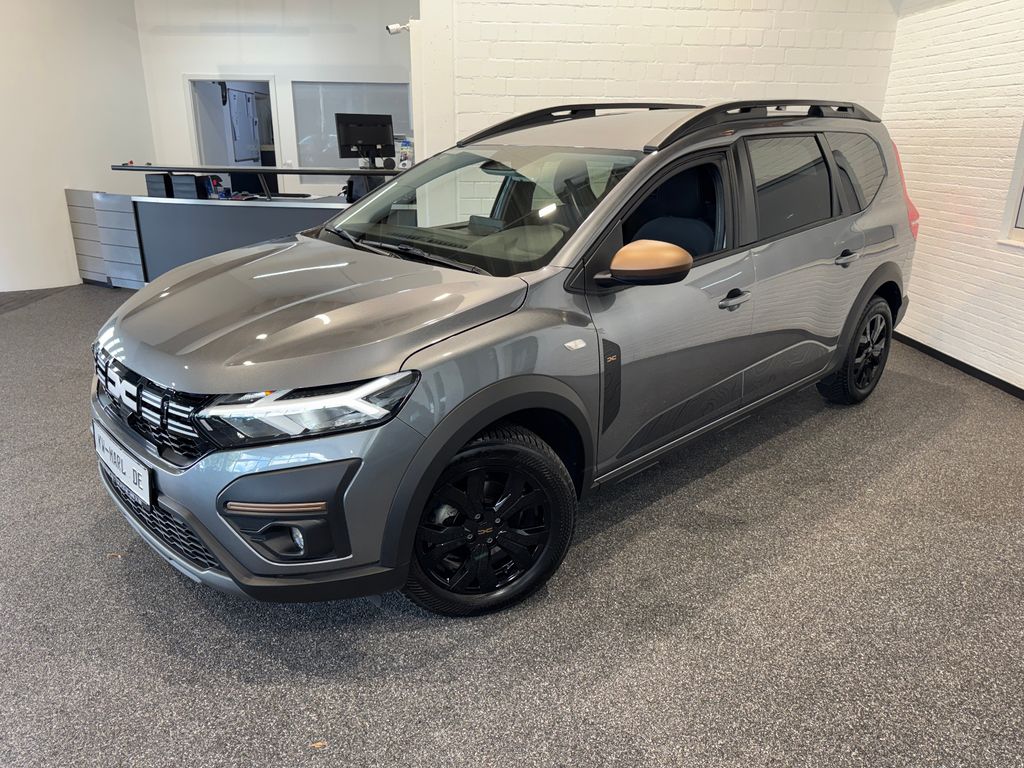 Image of Dacia Jogger