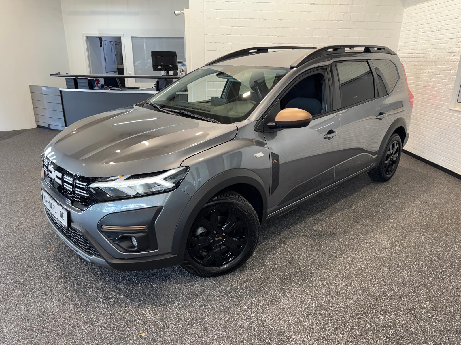 Dacia Jogger Extreme AUTOMATIK NAVI+CAM ALLWETTER