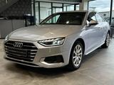 Audi A4   40 2.0 TDI Limousine advanced (EURO 6d-TEMP - Audi A4: 2.6