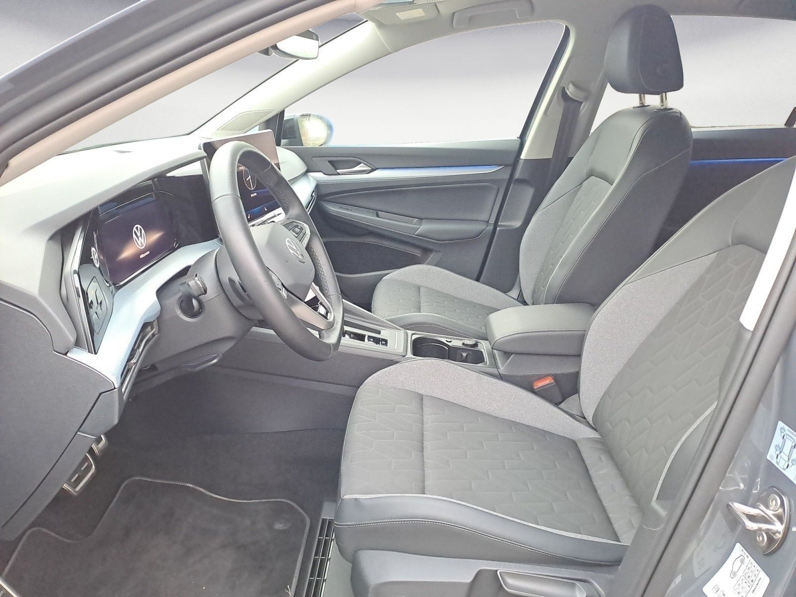 Volkswagen Golf - Bild 8