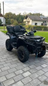 CFMOTO CFORCE 850 Touring ABS SE 4x4 - Offers