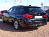 BMW 320d Touring Sport Line LED Navi Panorama - BMW 320 mit Diesel-Antrieb: Navigationssystem, Kombi