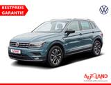 Volkswagen Tiguan 1.5 TSI IQ.DRIVE DSG Navi LED ACC Head-Up - Volkswagen Tiguan IQ-DRIVE