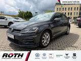 Volkswagen Golf 1.5 TSI R-Line *LED*Kamera*Navi*ACC*PDC* - Gebrauchtwagen in Freiburg