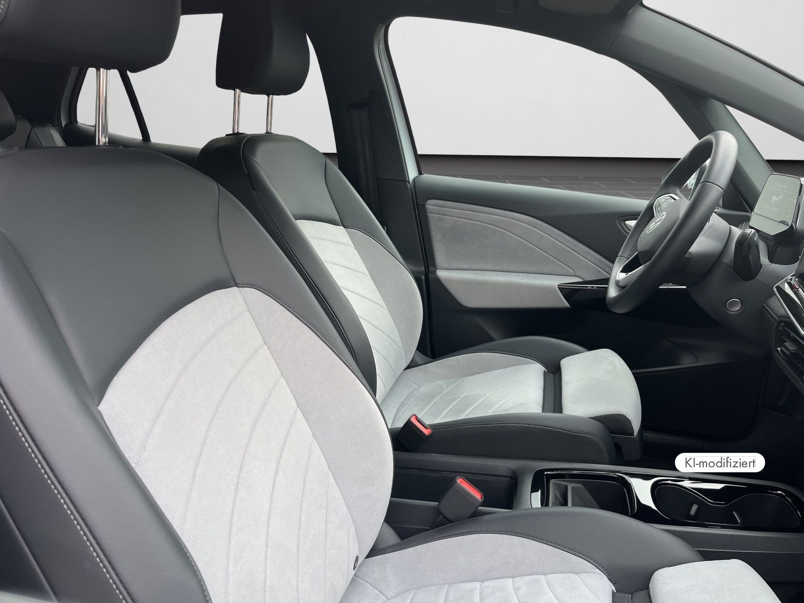 Volkswagen ID.3 Pro S electric 170kW NAVI SHZ MATRIX-LED foto 5