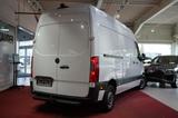 Mercedes-Benz Sprinter 214 Hoch *Kamera*AHK* - gebrauchte Mercedes-Benz Sprinter aus dem Jahr 2021
