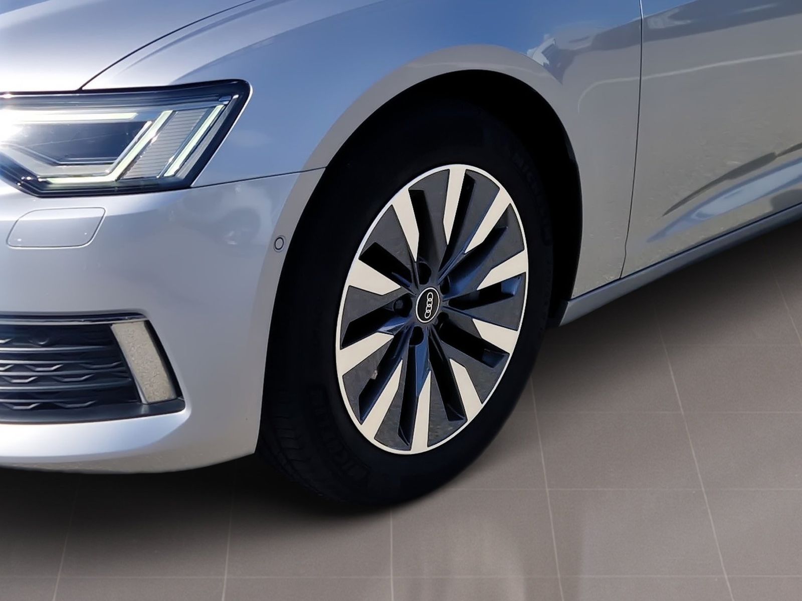 Audi A6 - Bild 7