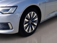 Audi A6 - Vorschau Bild 7