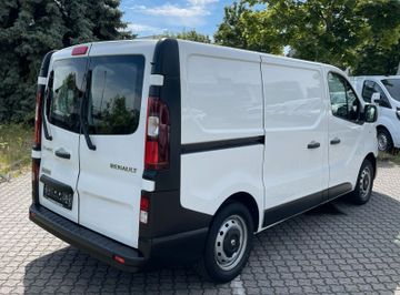 Renault Trafic - 4