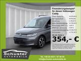 Volkswagen Caddy DARK LABEL 2.0TDI*StandHzg Panodach R-Kam - Volkswagen Caddy: Dark Label