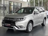 Mitsubishi Outlander PHEV Intro Edition 4WD/AUT/NAV/SHZ/ALU - Mitsubishi Outlander Edition mit Hybrid-Antrieb (Benzin/Elektro)