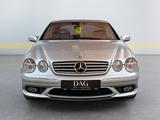 Mercedes-Benz CL 55 AMG +RARITÄT+XENON+ACC+S.DACH+BOSE+MASSAGE - Mercedes-Benz CL 55 AMG: Coupe