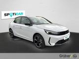 Opel CORSA 1.2 GS AT-8 --ACC-17-KAMERA-- - Opel Corsa: 1.8