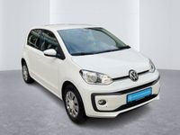 Volkswagen up! - Vorschau Bild 6