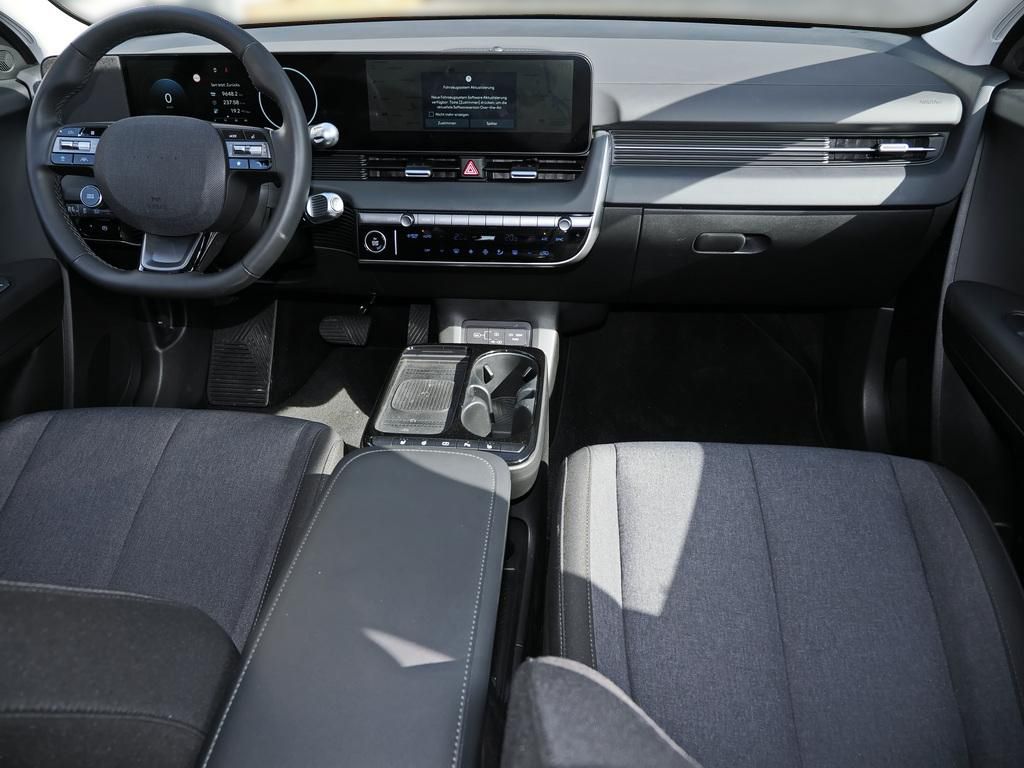 Fahrzeugabbildung Hyundai IONIQ 5 DYNAMIQ ELEKTRO 84 kWh SHZ LHZ LED NAVI