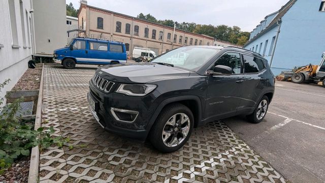 Jeep compass multiair 103 kw