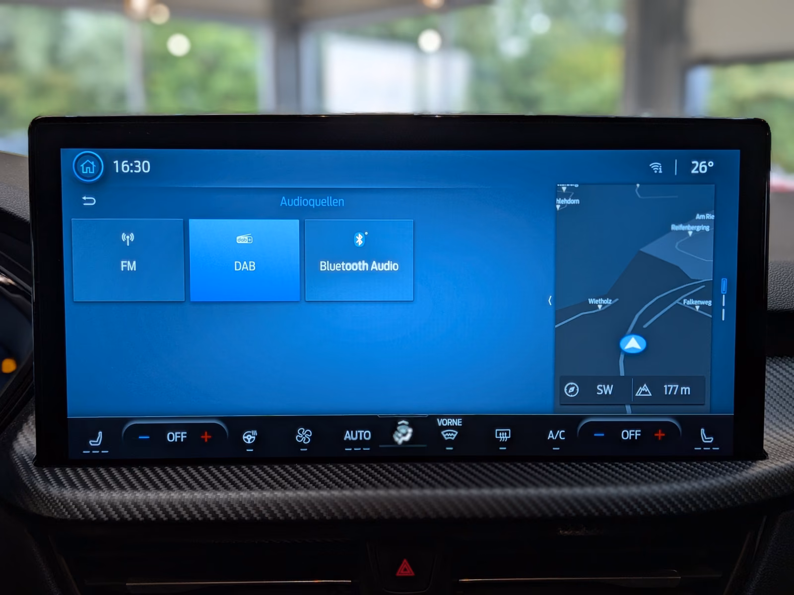 Ford Kuga ST-Line X 1.5 EB MATRIX*KAMERA*HUD*ACC*360°, миниатюра 29