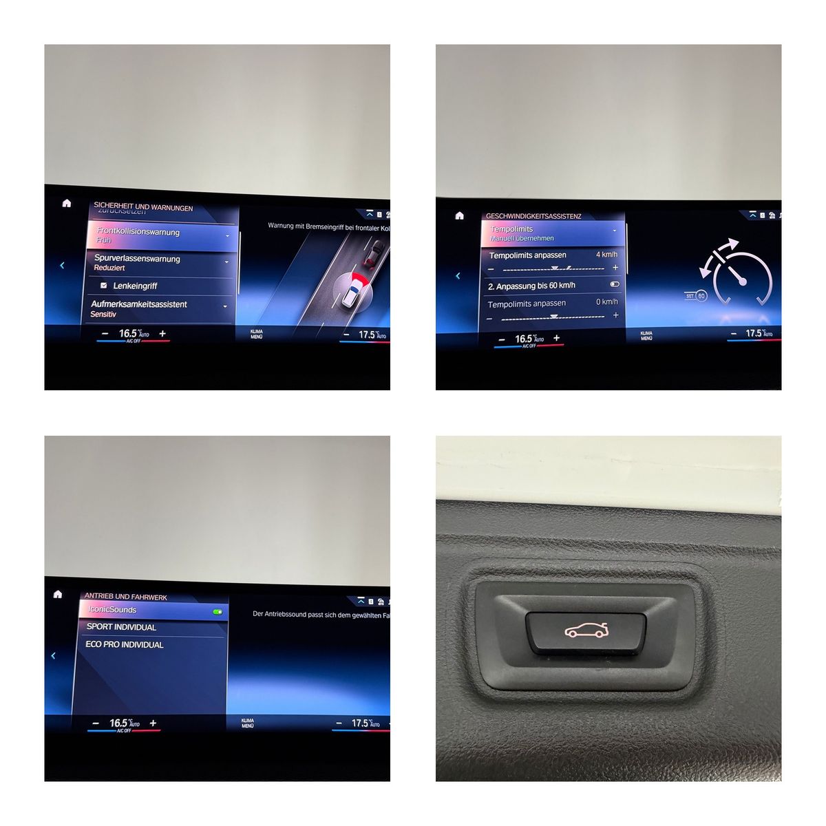 Fahrzeugabbildung BMW 330 i M SPORT/LED/DAB/KAMERA/ACC/CURVED DISPLAY