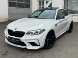 BMW M2 Comp. H&K SCHIEBEDACH KEYLESS KAMERA CARPLAY