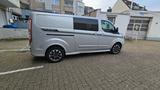 Ford Transit Sport Custom L2 DOKA, TOP-Ausstattung - Ford Transit Custom in Solingen