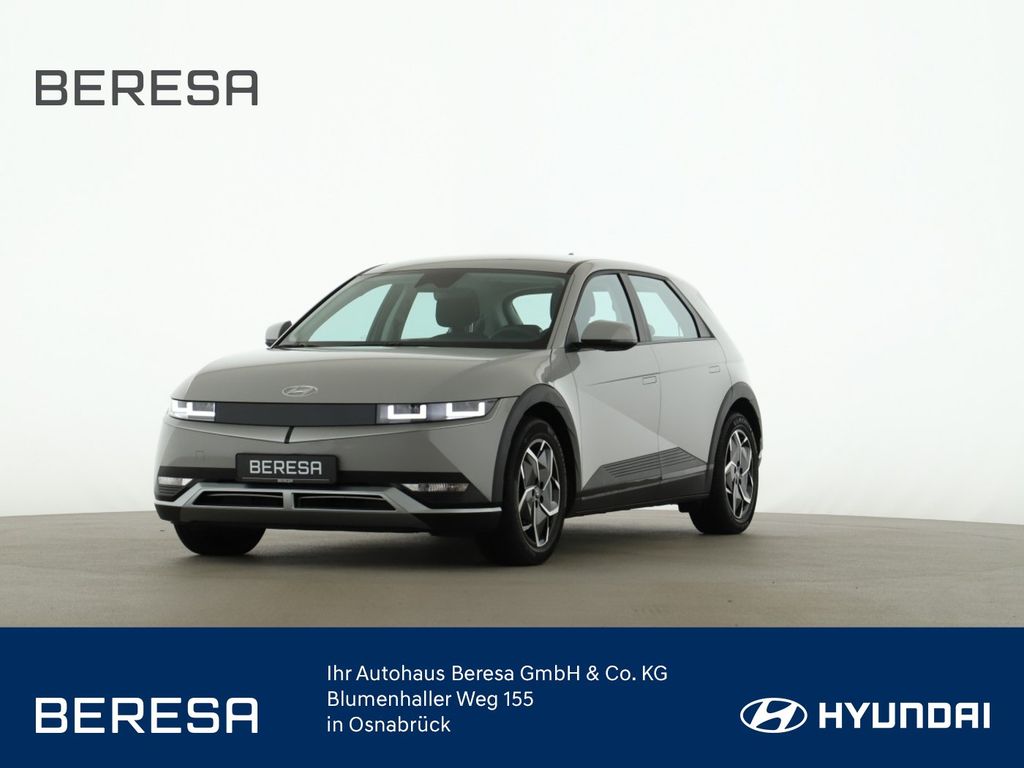 Image of Hyundai IONIQ 5