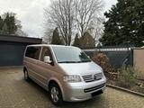 Volkswagen T5 Multivan 2.5 TDI - VW T5 Gebrauchtwagen in Mönchengladbach