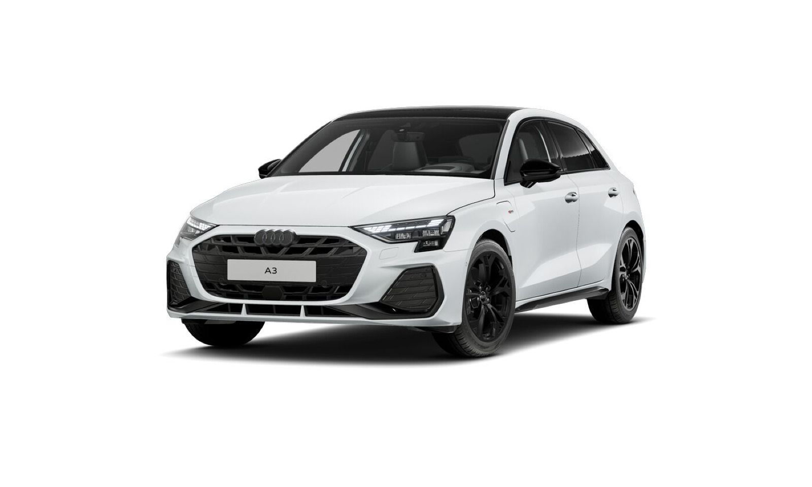 Audi A3 - Bild 2