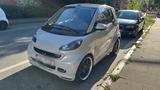 Smart 451 BRABUS - Smart ForTwo: Cabrio, 451