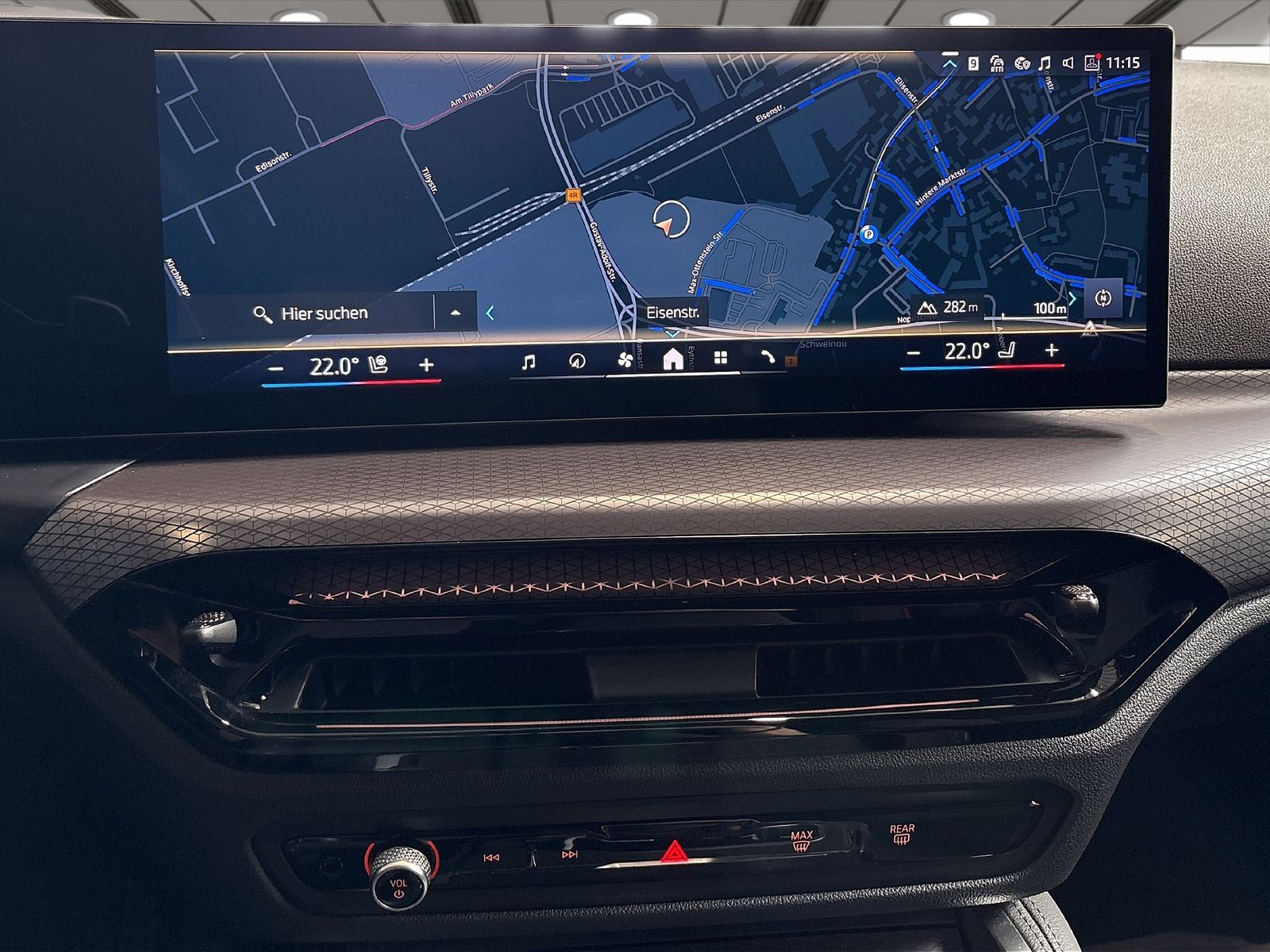 BMW 420 - Bild 14