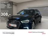 Audi A3 Sportback 1.4 TFSI 40 e-tron sport ACC - Audi A3 Gebrauchtwagen in Wuppertal