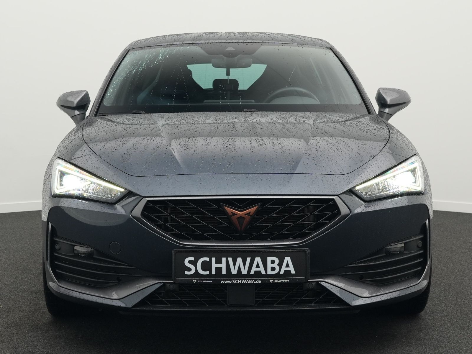 Cupra Leon - Bild 7