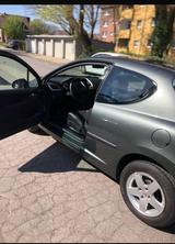 Peugeot 207 - Peugeot 207 Gebrauchtwagen in Aachen