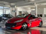 Peugeot 207 CC Cabrio-Coupe Sport*KLIMA*PDC*USB*RÜFFER* - gebrauchte Peugeot 207 aus dem Jahr 2008