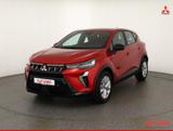 Mitsubishi ASX 1.3 Turbo Aut. LED Kamera APPConnect - Mitsubishi ASX Tageszulassungen