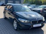 BMW 118 1 Limousine 5-trg. 118 iAus 2.Hand,Erst93tkm - BMW: 1.9