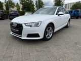 Audi A4 35 TFSI Avant*MMI*Xenon*SitzHz*Elk.Kofferaum* - Audi A4: Mmi