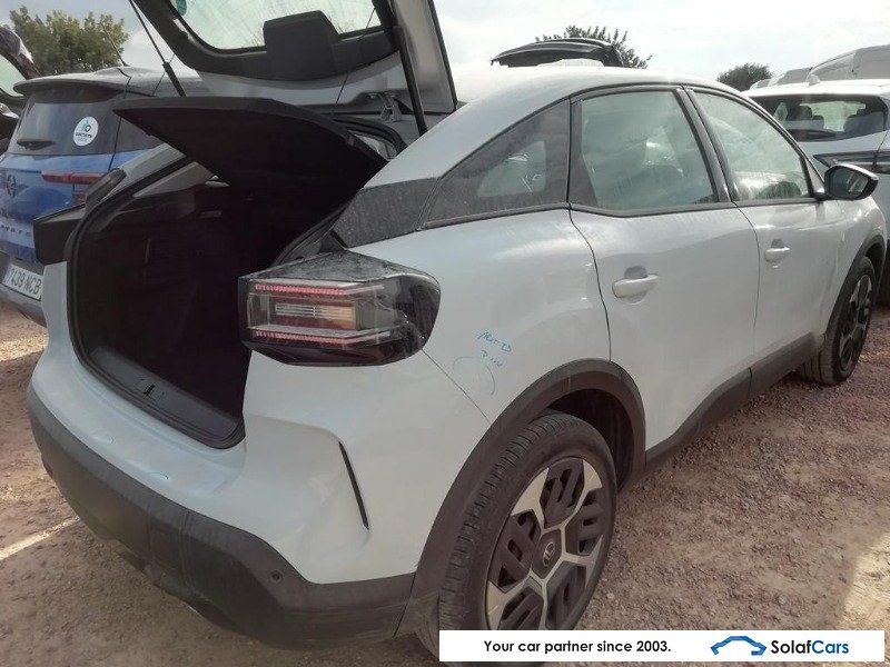 Citroën C4 1.2 PureTech Aut. LED Virtual Navi Camera Kl imagem 3