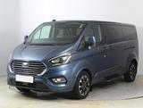 Ford Tourneo Custom 320L2 TitaniumX AHK+Navi+Xenon - Ford Tourneo aus 2022