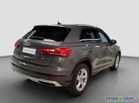 Audi Q3 - Vorschau Bild 5