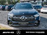 Mercedes-Benz GLC 300 d 4M AMG ADV.+ AHK DISTRO LED KAMER - Mercedes GLC 300 Diesel Gebrauchtwagen