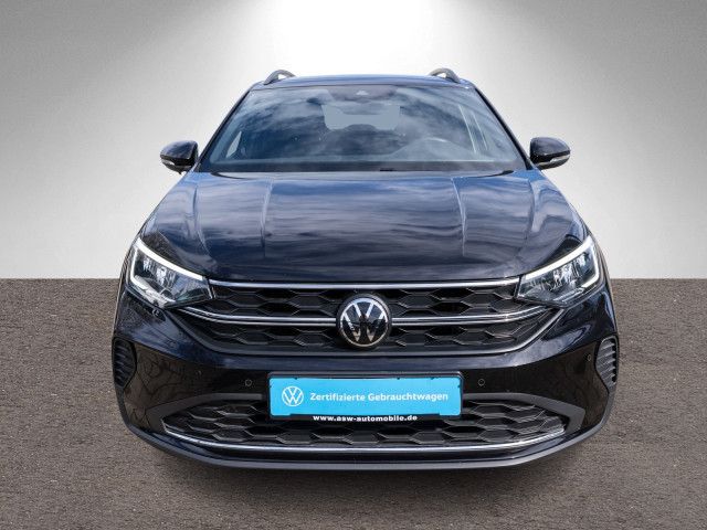 Volkswagen Taigo - Bild 5