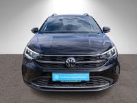 Volkswagen Taigo - Vorschau Bild 5